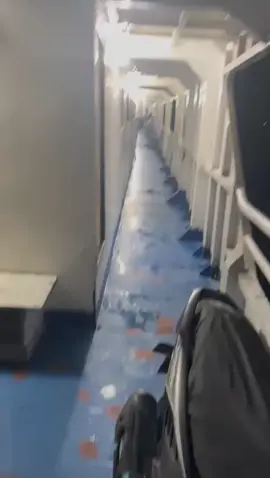 kapal malam Kendari-Raha #vibeslaut #kapal #vibesmalam #berandafypシ #fyppppppppppppppppppppppp 