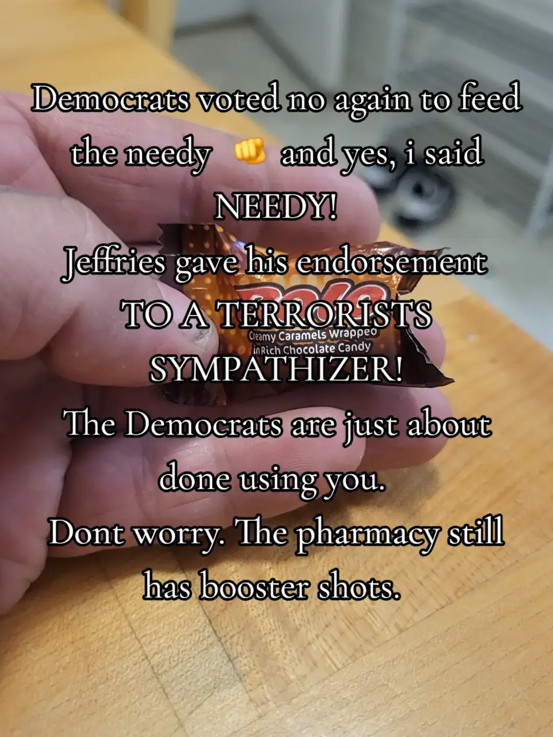 #democrats #maga #yourelost #ebt 