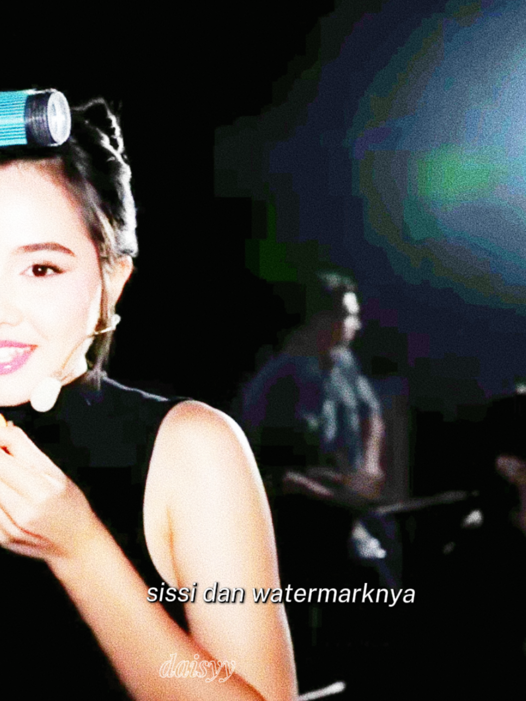 fattnic sctv awards part 3 😅 #fattahsyach #nicolerossi #asmaragenz 