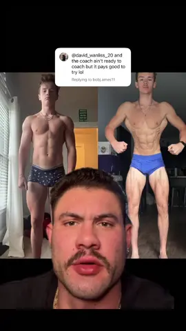 If you want to go from fat to shredded in at least 26 weeks so you step on stage looking YOUR BEST using the optimal method so you don’t have to hate prep DM me “optimal” 🫡