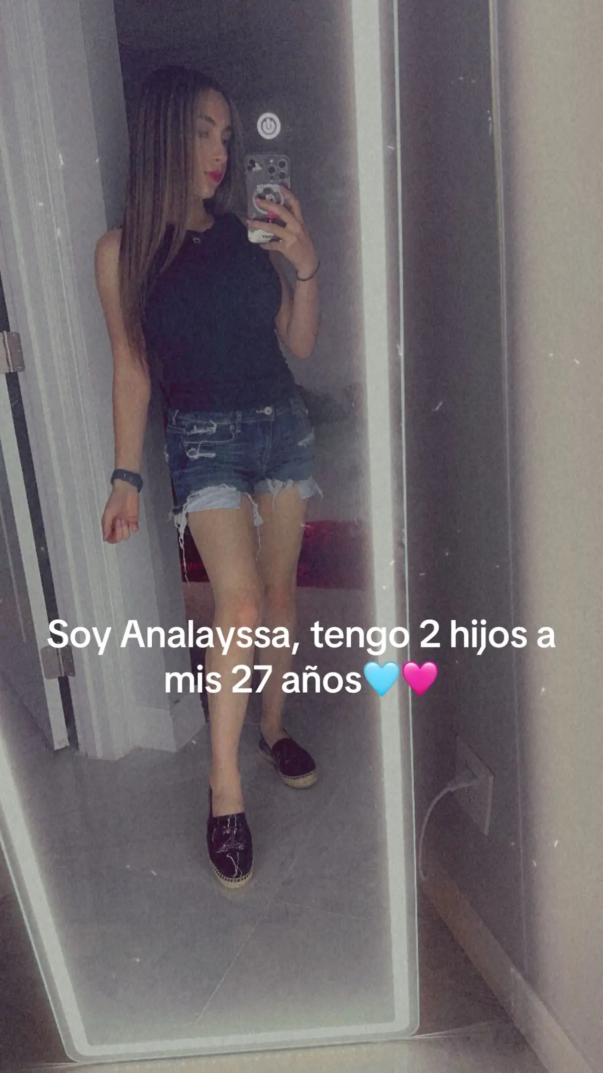 #bestofbothworlds #momof2 #momera #fypシ #foryoupagе 