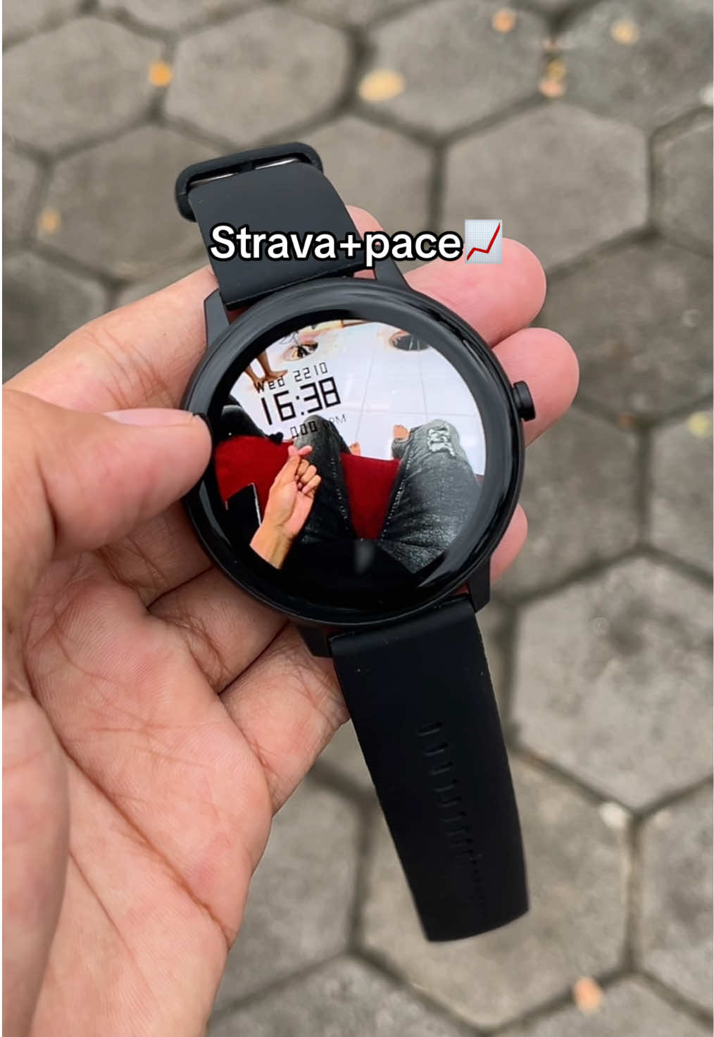 #smartwatch 