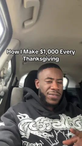If you’re a chef looking to make an easy $1,000 this holiday season, this is the move 👇🏾 Every year I run a holiday pickup/drop-off special — no full-service catering, no in-home stress. Just sides and proteins people can warm up on Thanksgiving Day. 💰 6 clients. 💵 First 2 orders start at $250. 💸 After that, $300 minimum. Sides like collard greens, mac & cheese, candied yams. Proteins like lamb chops, salmon, or chicken. 🎯 Slots open Nov 1st. Comment HOLIDAY BAG if you want the breakdown — or DM THANKSGIVING to secure your spot. — Roosevelt’s Catering 📧 chefthomas521@gmail.com 📞 (404) 590-4113 #ChefTylerThomas #RooseveltsCatering #AtlantaCaterer #HolidayCatering #ThanksgivingPrep     