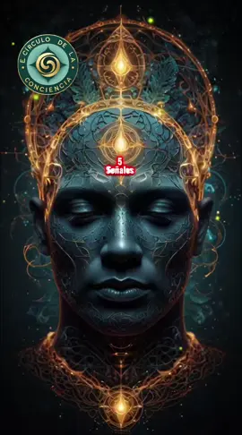 Cinco Señales de que tu Tercer Ojo se Está Abriendo Descripción: En este video del Círculo de la Conciencia, te revelamos cinco señales claras de que tu tercer ojo está despertando. Descubre cómo la intuición, los sueños y la sensibilidad energética pueden indicarte que estás abriendo una nueva puerta de percepción. ¿Has notado alguna de estas señales en tu vida? Nota para TikTok: Este video es de carácter informativo y está diseñado para inspirar y compartir ideas sobre crecimiento personal y conciencia. No contiene material sensible, desnudos, imágenes sexuales, ni fomenta ninguna ideología, religión o creencia. Tampoco contiene referencias a bebidas alcohólicas ni incita a la violencia. :#TercerOjo #Conciencia #CírculoDeLaConciencia #DespertarEspiritual #Intuición