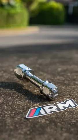 ARM BAUT SHOCK BELAKANG UNIVERSAL STAINLESS