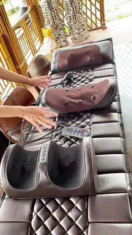 Các bác mua về chưa biết cách lắp thì xem video giúp em nha ạ #demmassage #ghemassage #laprap #ketnoi #z30 