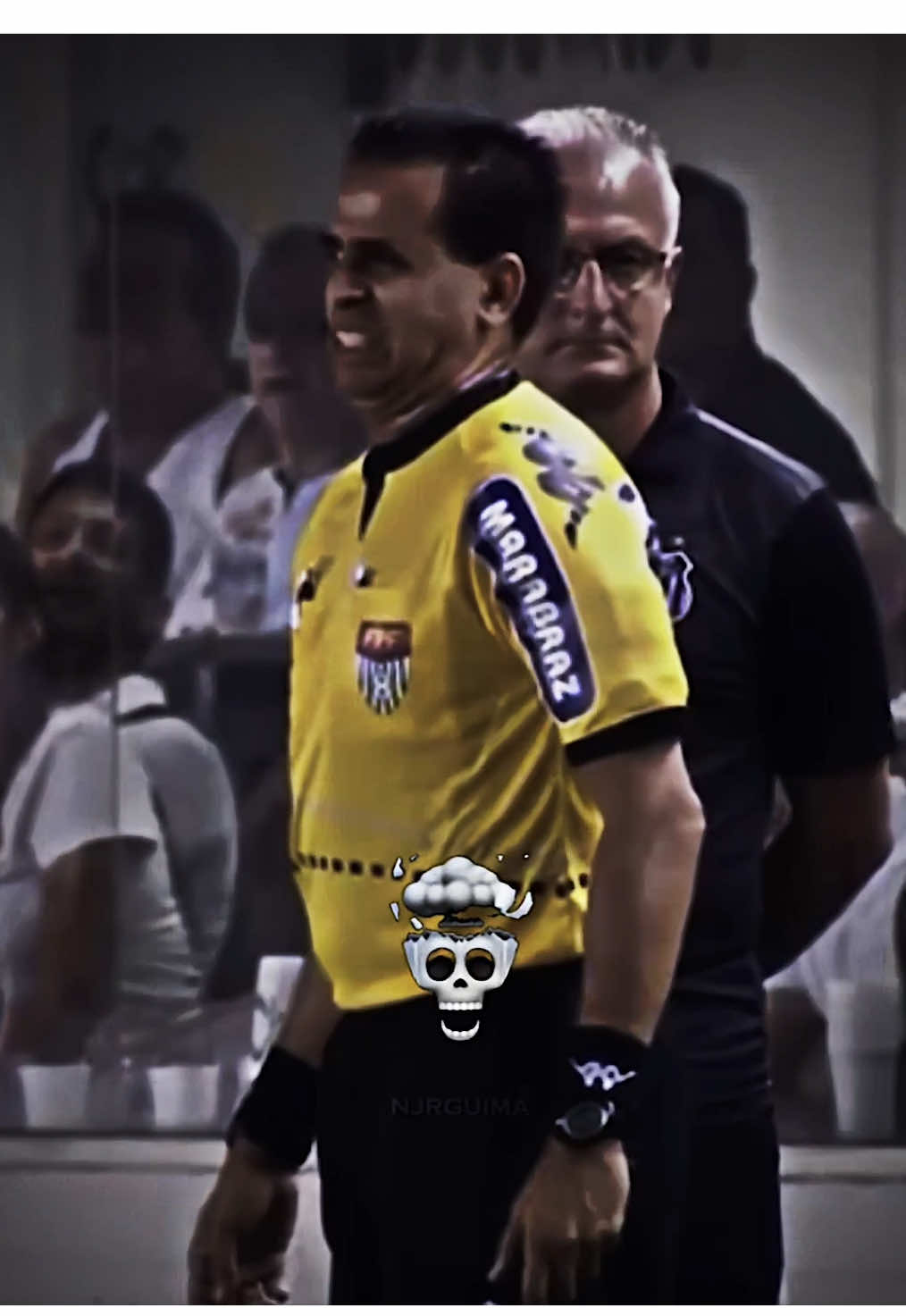 Reactions to Neymar 😮‍💨 | SONG: NO BATIDÃO - Slowed | #neymar #neymarjr #football #edit #fyp 