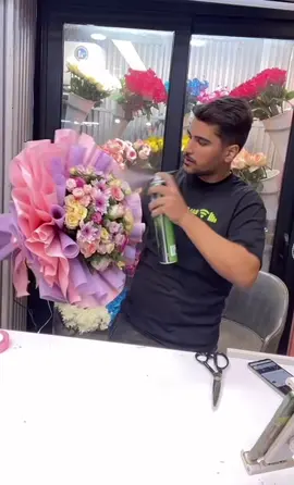 افخم واجمل بـوگـيـه ورد💐🕺@هوبي  #لايك_متابعه_اكسبلور_كومنت_فولو  #بوكيهات_ورد_طبيعي_منسق_زهور