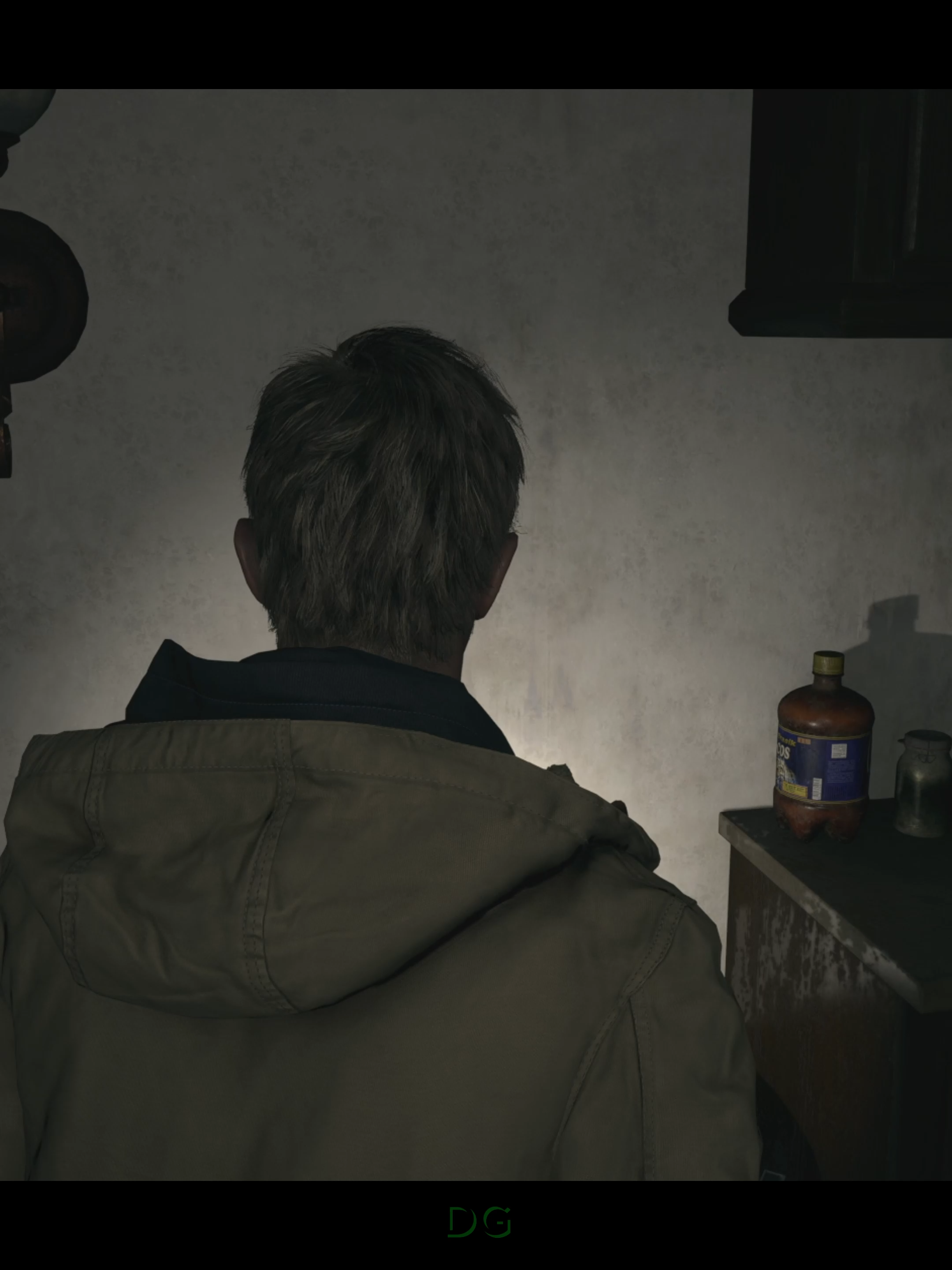 ese sonido me dejara pesadillas #residentevilvillage #destrugamer #PARATI #VIDEO #residentevil