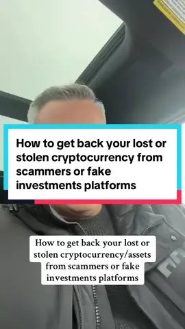 Recover your lost funds. Send a message #CryptoAwareness #Cryptolnvestigation #CryptoFraudRecovery #CryptoHelpUSA #jasoncyberhelp 