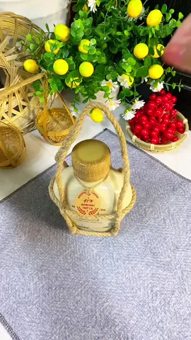 Nước mắm Tĩn Làng Chài Xưa chai 500ml #bepnhabesi #nuocmam #nuocmamtin #nuocmamlangchaixua #xuhuong 