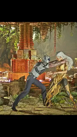 MORTAL KOMBAT LO MEJOR QUE VERAS HOY #mortalkombat #mortal #mk11 #mortalkombat1 #mortalkombat11 