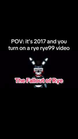 #stitch with @Rex Sorry, but the truth is out! But Rye Rye99 is 100% a PDF 