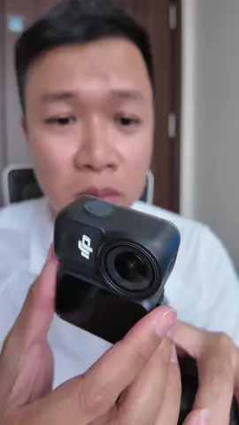 Túi chống sốc cho DJI OSMO NANO #dji #osmonano 