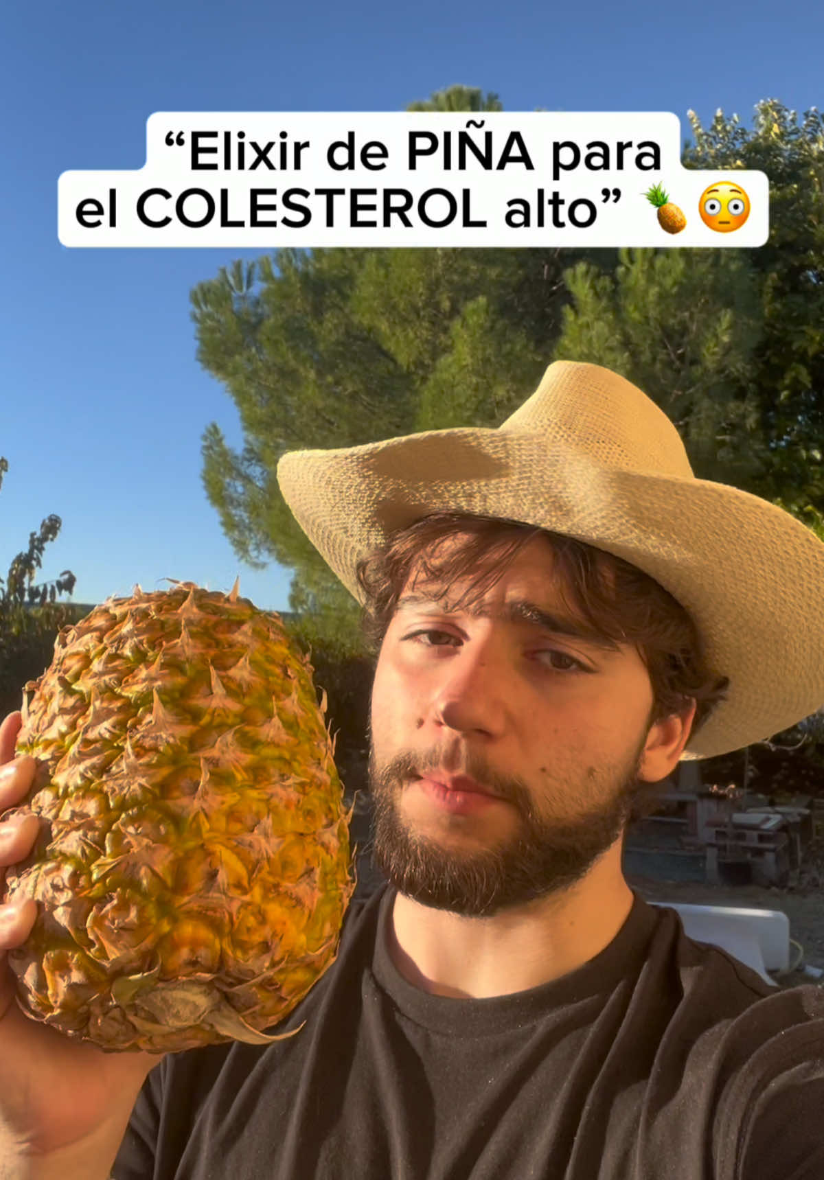 Escucha atentamente antes de que sea demasiado tarde… #remediosnaturales #colesterol #medicinanatural 