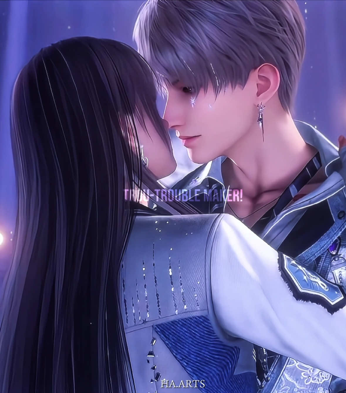 Made this just for the “I steal your lips again” line 😭 The quality is lowkey buns though so I might remake this 🥀 #loveanddeepspace #loveanddeepspaceedit #xavierloveanddeepspace #edit  @mo ˚🫧𖦹 @jessica 𐦍 @F𝑙𝑒𝑢𝑟 ࿐ @castella 🍏 @amrynna ◡̈ @Rena ♡ @cxiley @Drew_ @SillyGoose🐠⭐️🐉 