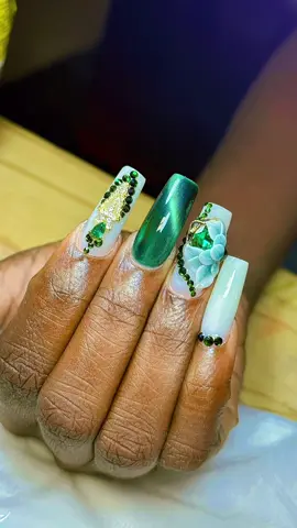 #uñaslatinas#tampafloria#polygelnails#acrylicnails 😍😍😍😍😍😍