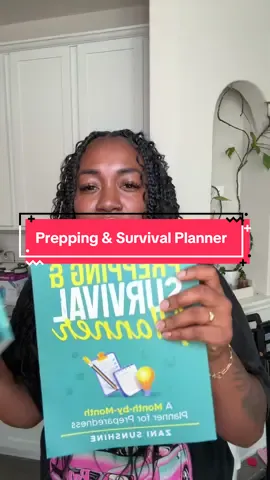 #survivalguide #preptok #offgridhomestead #TikTokShopBlackFriday #TikTokShopCreatorPicks 