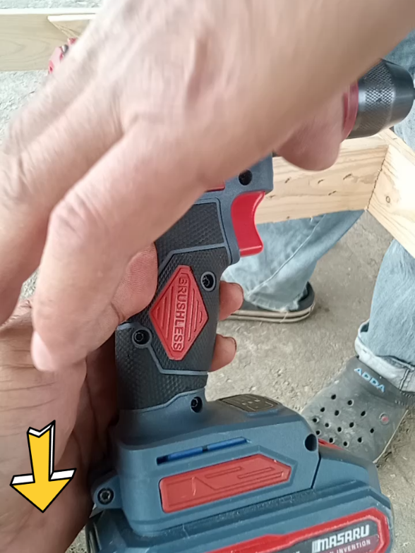 สว่านแบตไร้สาย #สนใจกดสั่งซื้อในตะกร้าได้ครับ 