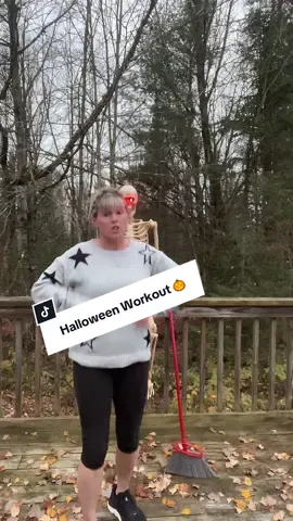 Pamela Pumpkins Halloween Workout🎃🎃#halloween #workout #pamelapumpkin #happyhalloween #october 