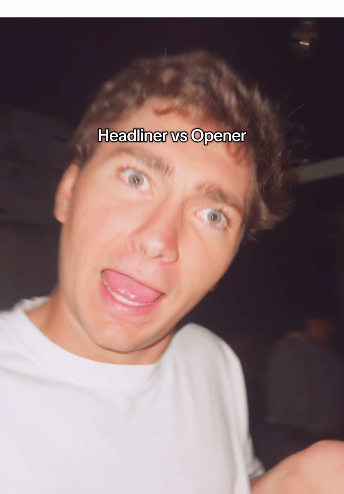 Bet yall can’t guess who filmed this…