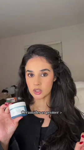 Do you use primer before your makeup? @SKINTIFIC Official 