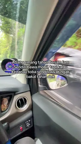 harus nginap lah dek apalgi macet gini #fyppppppppppppppppppppppp #batak #danautoba #sumut #fyp 