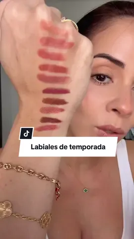 Los colores preciosos y me duran bastante tiempo y no se me ven secos los labios #colourpopcosmetics #lipstick #tiktokshopcreatorpicks #tiktokshopblackfriday #labiales 