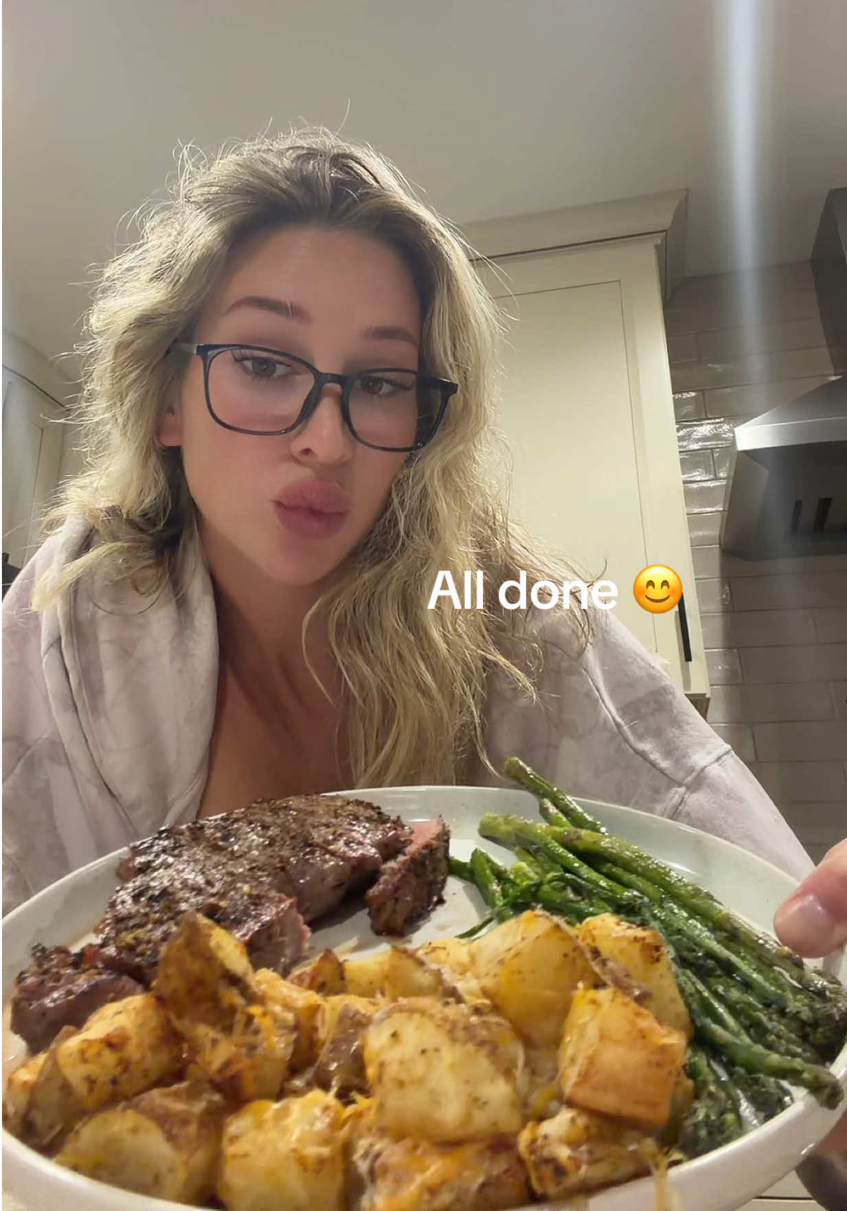 #steaktok 