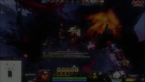 тгк- t.me/zxakxurced  Shadow Fiend, также известный как Nevermore, это герой из игры Dota 2. Это дальнобойный, ловкий кэрри, который специализируется на нанесении урона. Его основная способность - 