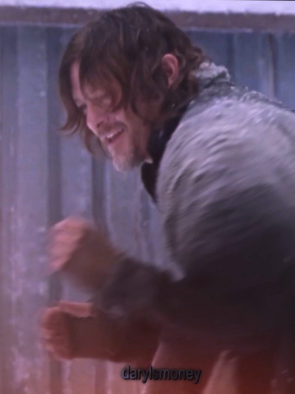 REPOST || and a happy edit since it's @csongor 🐟 bday 💙  #daryldixon #daryledit #daryldixonedit #darylsmoney #twdedit 