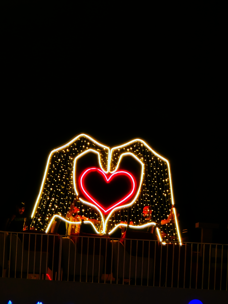 @احمد يوسف #المملكه_العربيه_السعوديه  #كرنفال_جده_العالمي  #زحليقه_جده  #زبلاين_جده 