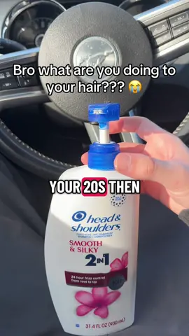 Based shampoo and conditioner bundle 