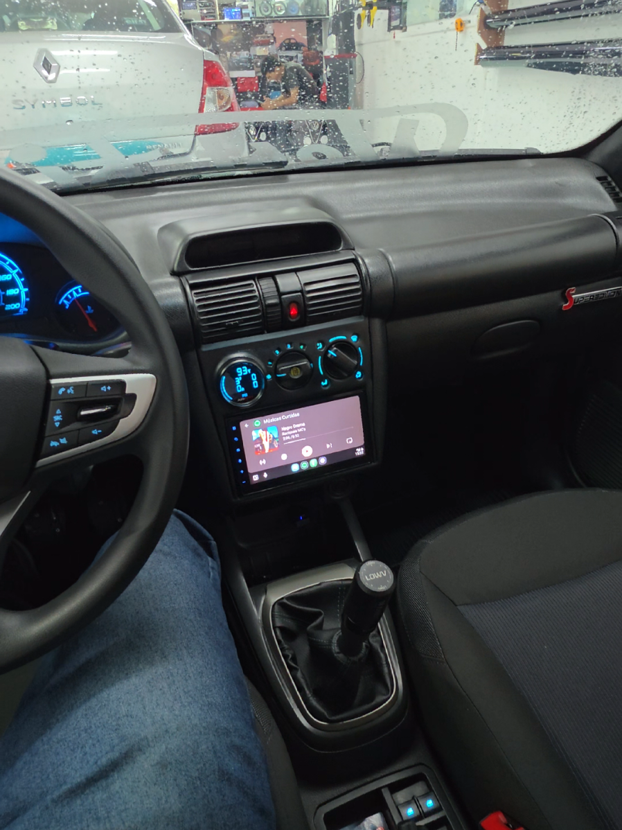 Essa é cpra você ☝️😎