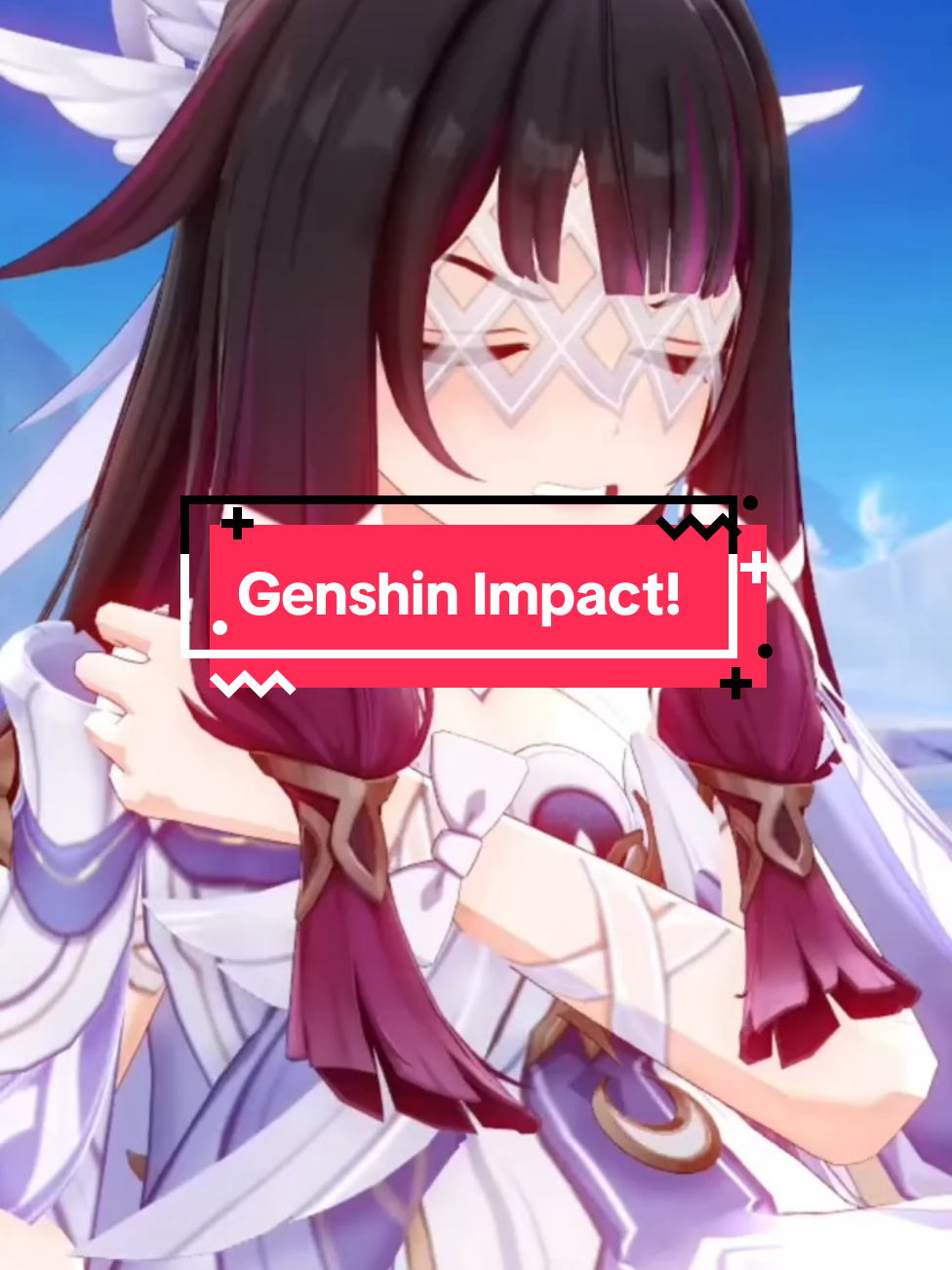 Genshin Impact: Must PULL Jahoda! Cr. To @ AGIDDR  #Genshin #GenshinImpact #Genshinreels #GenshinImpactEdit #FYPシ 