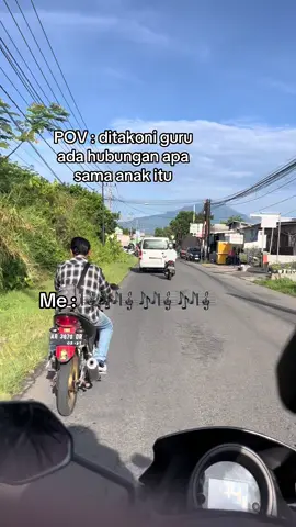 Kemiripan sifat😭#promomakangajian 