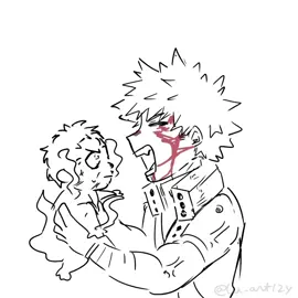 Créditos a la de la idea @/1klfa1  Me gustó mucho la idea JSJSJ Y PERDONENME POR NO SABER COMO HACER AL AFO OKEY? NO SE DIBUJAR BEBÉS 😔😔 Le debía subir algo aquí a una amiguita así que ten, traga 😾 #katsukibakugou #myheroacademy #humor #fun #fyp 