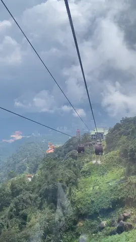 Canda yang candu #gentinghighlands #fyp#merindumu