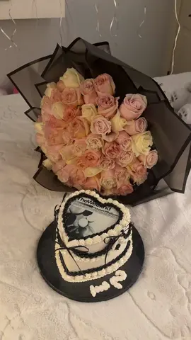 birthday #xotwod#xo#21