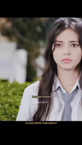 Fattah Sa'id:aku hanya pergi bukan meninggalkan🥺🥺 #aqeelacalista #fattahsyach #fatqeel #asmaragenz 