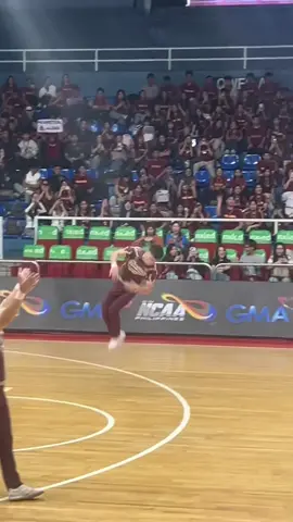 gamit na gamit pagging taekwondo mo HAHAAHAHHAHA #ncaa#cheerleading#fyp#foru#v 