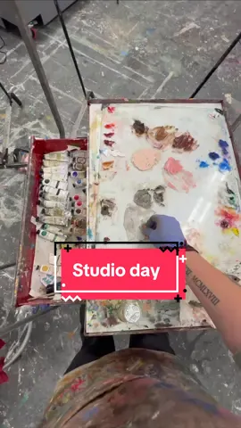 Hi! I wanna start posting more here so I guess this is a start :p