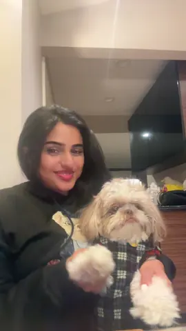 My dance partner 🐒