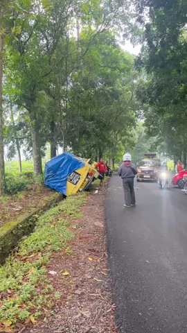 hati hati yaw  #ciater #subang 