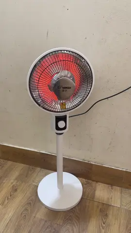 Quạt Sưởi Ấm Gia Đình Công Suất 800W Làm Ấm Nhanh,Không Gây Khô Da Toả Nhiệt Đều,Tự Ngắt Khi Đổ#hot #giadungtienich #lenxuhuong #xuhuongtiktok #thinhhanh 
