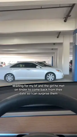 Suprise babe #tinder #cheater #boyfriend #breakup #fyp 