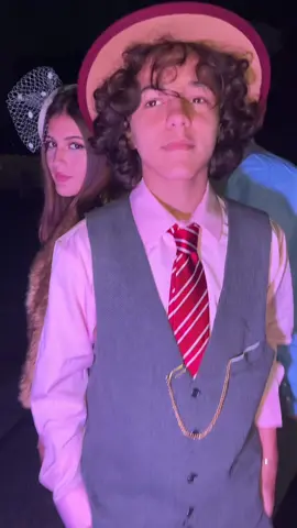 Did we win this trend? #sinners #halloween #xybca 