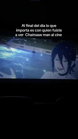 Aaaaaaaa con mi amigaaaa  . . #anime #chainsawman #chainsawmanedit 