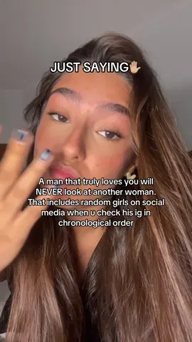 no but this actually real! check your man on Tea always!!!!! #tea #relationships #exboyfriend 