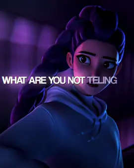 Yes it is! #fyp#kpopdemonhunters#rumi#rumiedit#rumikpopdemonhunters 